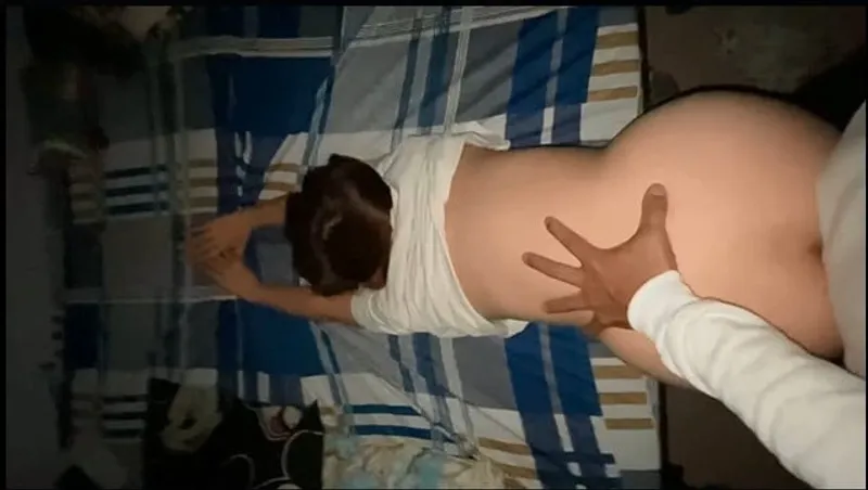 Lên giường với bạn gái dam dang và cái kết